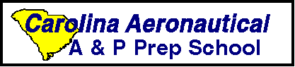 Carolina Aeronautical