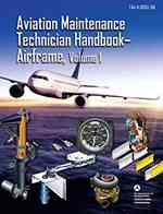 Aviation Maintenance Technician Handbook—Airframe: FAA-H-8083-31 Volume 2