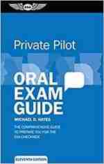 Pilot's Oral Exam Guide