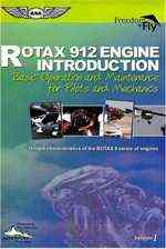 ROTAX 912 Engine Introduction