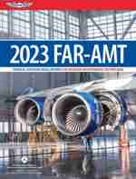 FAR Aviation Maintenance Technicians (AMT) 2015