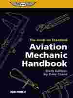 Aircraft Mechanic Handbook