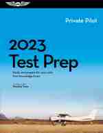 Private Pilot Test Prep 2021: Study & Prepare